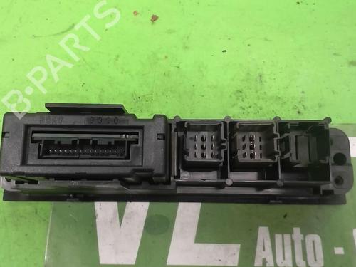 Warning switch PEUGEOT 406 (8B) 2.0 HDI 110 | BP27037531I22 