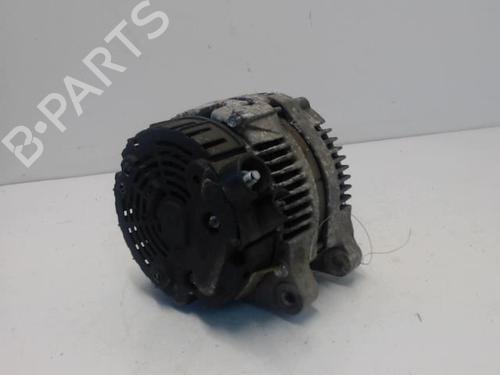 Used Alternator Alternator CITROËN EVASION MPV (22, U6) 2.0 HDI 16V (109 hp) 27026746 27026746