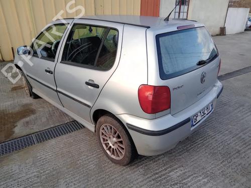 Used Rear left window mechanism VW POLO (6N2) 1.4 16V (75 hp) 27026538