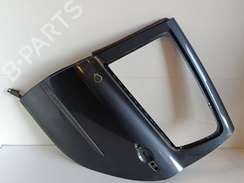 Used Left rear door Left rear door RENAULT CLIO III (BR0/1, CR0/1) 1.5 dCi (BR17, CR17) (86 hp) 29412708 29412708