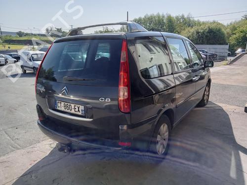 Electronic module CITROËN C8 (EA_, EB_) 2.2 HDi | BP27028593M83 