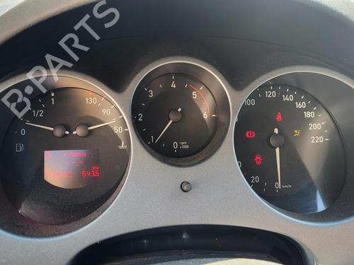 Warning switch SEAT ALTEA (5P1) 1.9 TDI | BP27030351I22 - Image 7