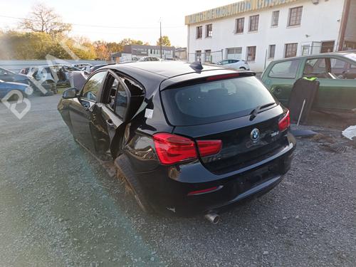 Switch BMW 1 (F20) 118 d | BP31049797I30  - Image 6