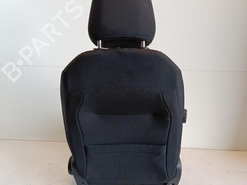 Left front seat PEUGEOT 308 II (LB_, LP_, LW_, LH_, L3_) 1.6 BlueHDi 120 | BP29761408C15