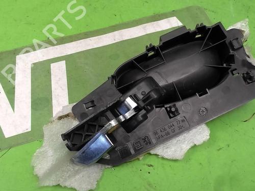 Front right interior door handle PEUGEOT 307 (3A/C) 2.0 HDi 110 | BP27034345I14 
