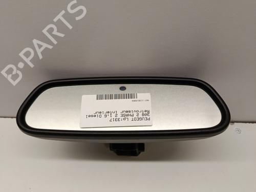 Rear mirror PEUGEOT 308 II (LB_, LP_, LW_, LH_, L3_) 1.6 BlueHDi 120 | BP29761402I6