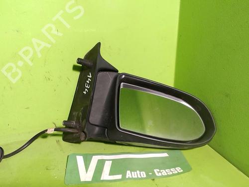 Right mirror OPEL ZAFIRA A MPV (T98) 2.0 DI 16V (F75) | BP27029599C27 