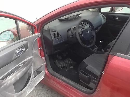 Climate control CITROËN C4 I (LC_) 1.6 HDi | BP27034256I5 