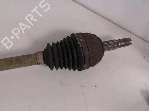 Drivaksel fortil Højre PEUGEOT 106 II (1A_, 1C_) 1.0 i | BP27031065M39 