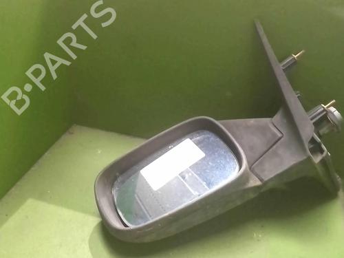 Used Left mirror RENAULT LAGUNA II Grandtour (KG0/1_) 1.8 16V (117 hp) 27038116