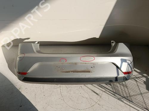 rear-bumper-seat-ibiza-iv-6j5-6p1-2008-2009-2010-2011-2012-2013-2014-2015-2016-2017-38745985 main image