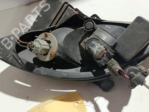 Used Left front fog light Left front fog light HYUNDAI ix20 (JC) 1.6 CRDI (116 hp) 40049320 40049320