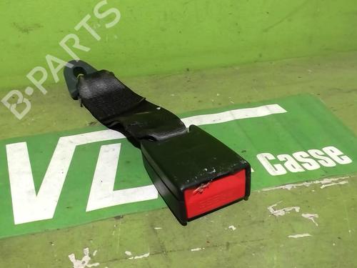 Seat buckle PEUGEOT 206 Hatchback (2A/C) 2.0 HDI 90 | BP27037733I32 
