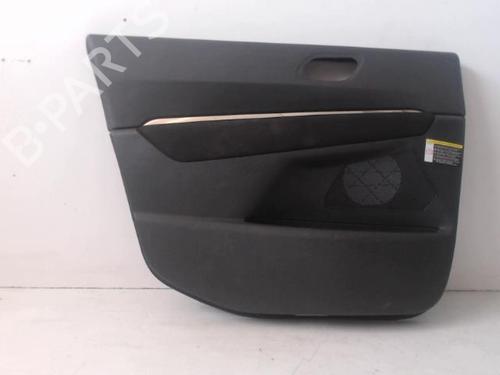 Used Front left panel PEUGEOT 3008 I MPV (0U_) 1.6 HDi (109 hp) 27035896