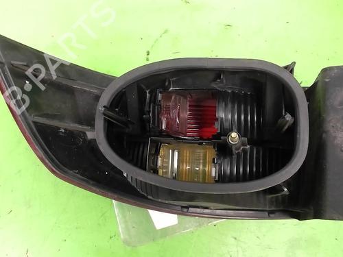 Left taillight RENAULT LAGUNA II (BG0/1_) 1.9 dCi | BP27030000C34 