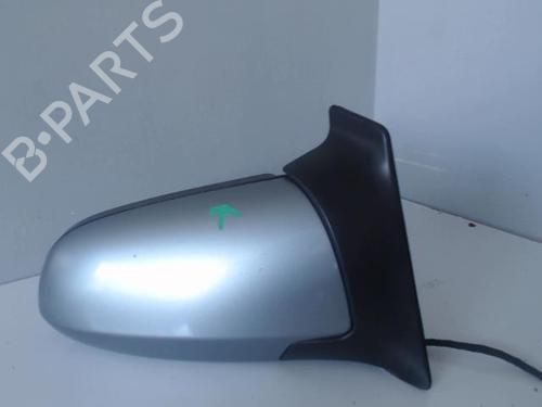 Used Right mirror OPEL ZAFIRA A MPV (T98) 2.2 DTI 16V (F75) (125 hp) 29140691