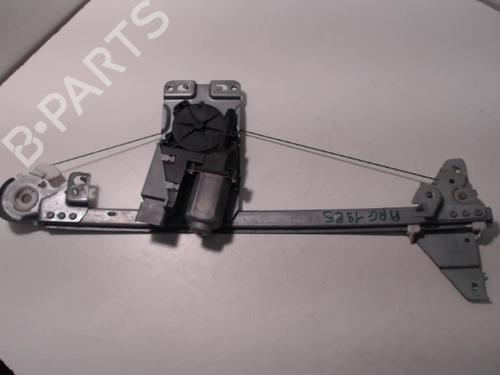 Rear left window mechanism PEUGEOT 307 SW (3H) 1.6 HDI 110 | BP27037244C24 