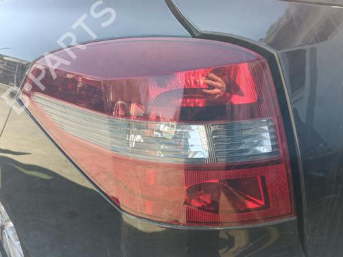 Used Left taillight Left taillight RENAULT LAGUNA III Grandtour (KT0/1) 1.5 dCi (KT0A, KT0R, KT02) (110 hp) 33992497 33992497