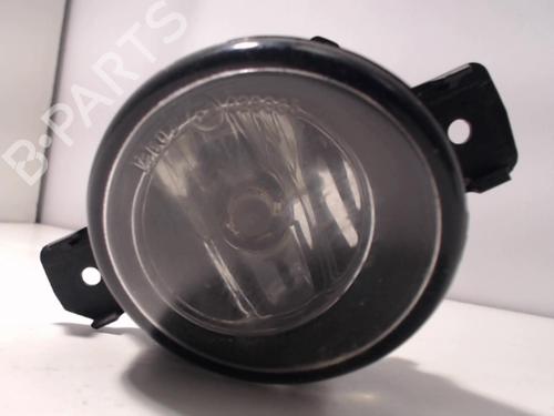 Right front fog light RENAULT LAGUNA II (BG0/1_) 1.9 dCi | BP27034913C31 