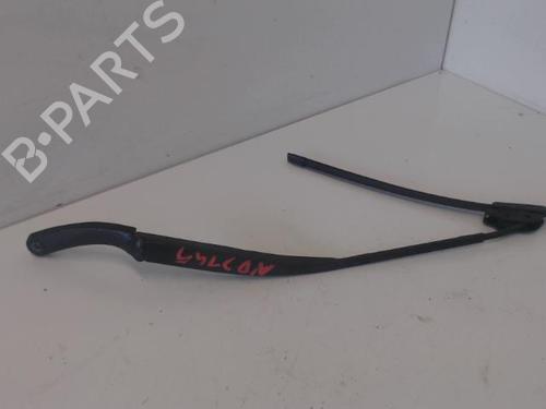 Front windshield wiper arm RENAULT LAGUNA II (BG0/1_) 1.9 dCi | BP27036696C143 