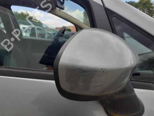 Right mirror FIAT GRANDE PUNTO (199_) 1.3 D Multijet | BP27326489C27 