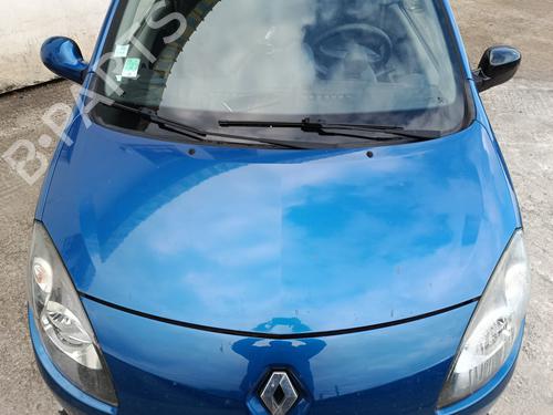 Used Front wiper motor RENAULT TWINGO II (CN0_) 1.2 16V (CN04, CN0B) (75 hp) 30848935