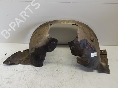 Wheel arch PEUGEOT 206 Hatchback (2A/C) 1.4 i | BP30132699C56
