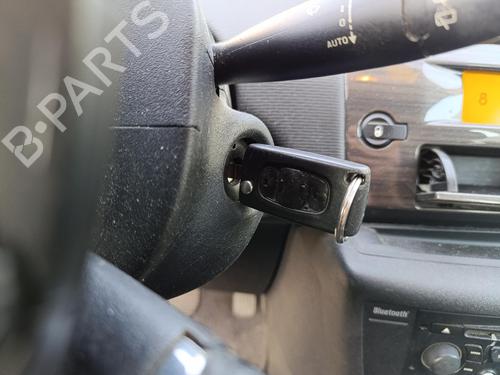 Used Ignition barrel Ignition barrel 36791142 36791142