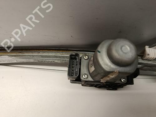 Used Front right window mechanism Front right window mechanism CITROËN C4 II (NC_) 1.6 HDi 110 (112 hp) 36394572 36394572