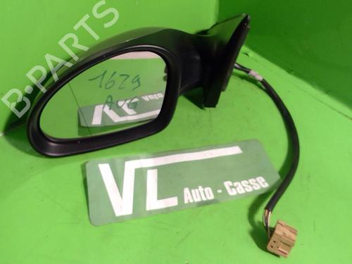 Left mirror SEAT CORDOBA (6L2) 1.9 TDI | BP27031930C26 
