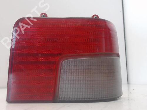 Right taillight PEUGEOT 205 II (20A/C) 1.7 Diesel | BP29165348C35 