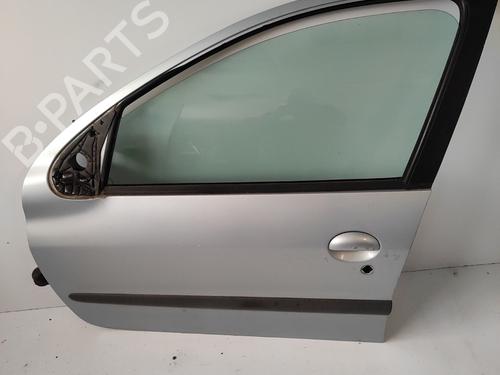 Dør venstre foran PEUGEOT 206 Hatchback (2A/C) 1.4 HDi eco 70 | BP27036108C2 
