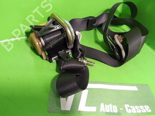 Front left belt tensioner MAZDA 6 Hatchback (GG) 2.0 DI (GG14) | BP27037874C87 