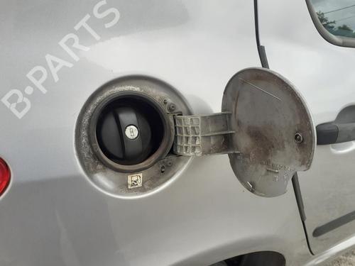 Fuel flap PEUGEOT 307 (3A/C) 1.6 16V | BP27584804C131 