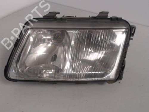 Used Left headlight Left headlight AUDI A3 (8L1) 1.9 TDI (110 hp) 27029134 27029134