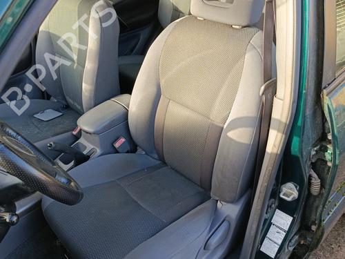 Used Left front seat TOYOTA RAV 4 II (_A2_) 2.0 D 4WD (CLA20_, CLA21_, CLA20R, CLA21R) (116 hp) 32772933