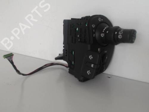 Used Steering column stalk RENAULT SCÉNIC II (JM0/1_) 1.5 dCi (JM1E, JM16) (106 hp) 27033832