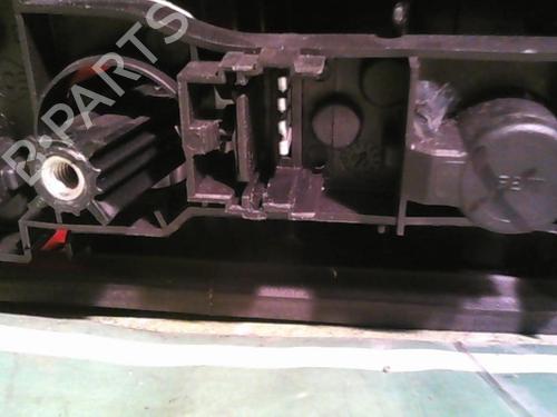 Højre baglygte bagklap RENAULT LAGUNA II (BG0/1_) 2.2 dCi (BG0F) | BP27037846C80 