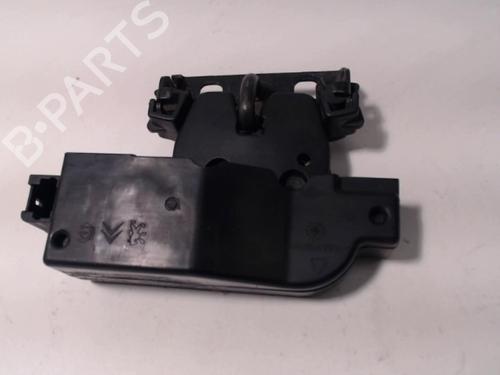 Tailgate lock PEUGEOT 307 Break (3E) 2.0 HDI 110 | BP27029476C101 