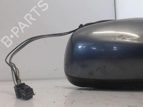 Right mirror PEUGEOT 307 Break (3E) 1.6 HDi 110 | BP29157859C27 