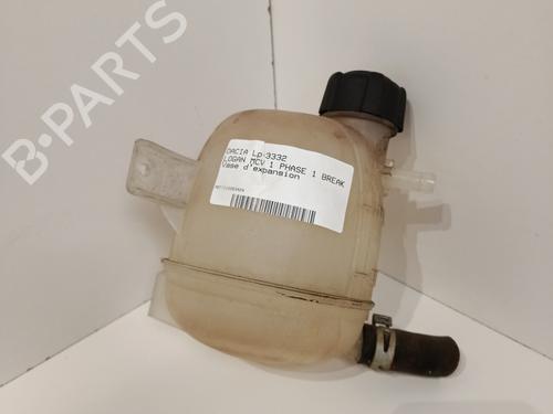 Used Expansion tank DACIA LOGAN MCV (KS_) 1.5 dCi (KS0W) (86 hp) 29338801