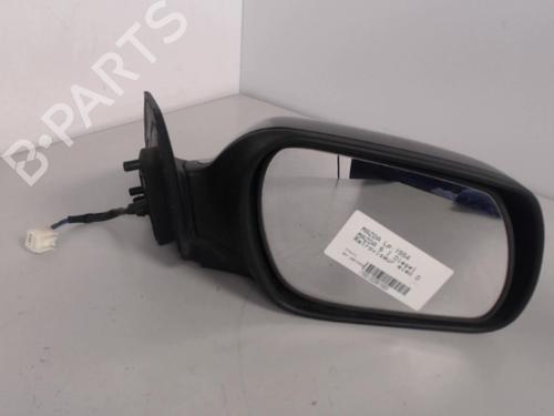 Retrovisor derecho MAZDA 6 Hatchback (GG) 2.0 DI (GG14) | BP27029469C27 