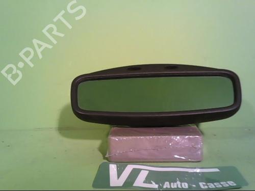 Rear mirror PEUGEOT 307 SW (3H) 1.6 HDI 110 | BP27035046I6 