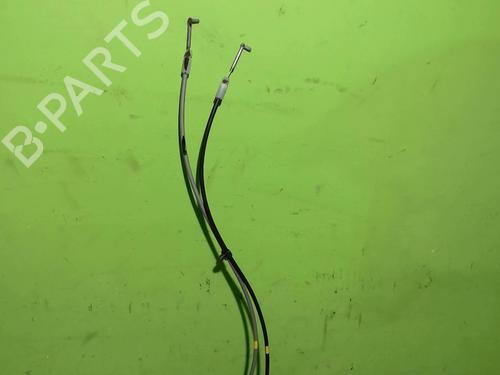 Front right lock SSANGYONG KYRON 2.0 Xdi 4x4 | BP27037718C97 