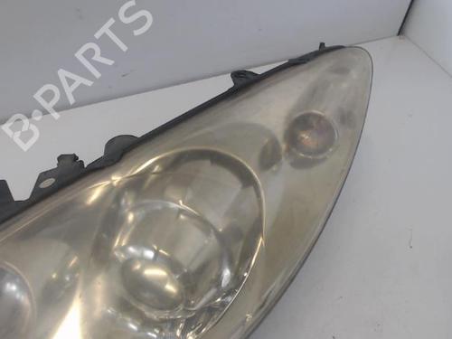 Faro izquierdo PEUGEOT 307 Break (3E) 1.6 HDi 110 | BP29160930C28 
