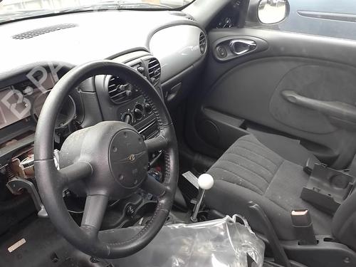 Headrest CHRYSLER PT CRUISER (PT_) 2.2 CRD | BP27034511I31 