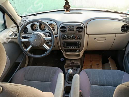 Used Parts CHRYSLER PT CRUISER (PT_)  2.2 CRD  4455021