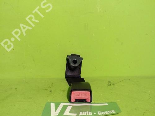 Used Seat buckle PEUGEOT 306 Break (7E, N3, N5) 1.9 TD (90 hp) 27038048