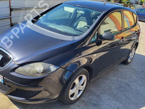 Used Front left lock SEAT ALTEA (5P1) 1.9 TDI (105 hp) 27030334