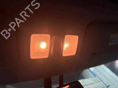 Used Interior roof light Interior roof light HYUNDAI ix20 (JC) 1.6 CRDI (116 hp) 40049334 40049334